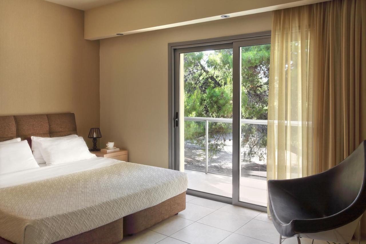 Sikyon Coast Hotel And Resort Xylokastro Dış mekan fotoğraf