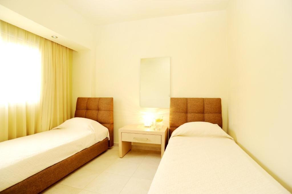 Sikyon Coast Hotel And Resort Xylokastro Dış mekan fotoğraf