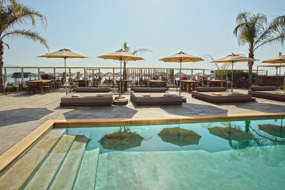 Sikyon Coast Hotel And Resort Xylokastro Dış mekan fotoğraf