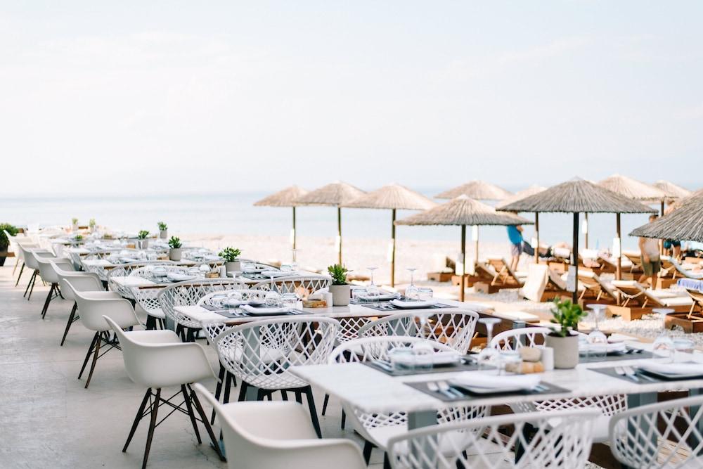 Sikyon Coast Hotel And Resort Xylokastro Dış mekan fotoğraf