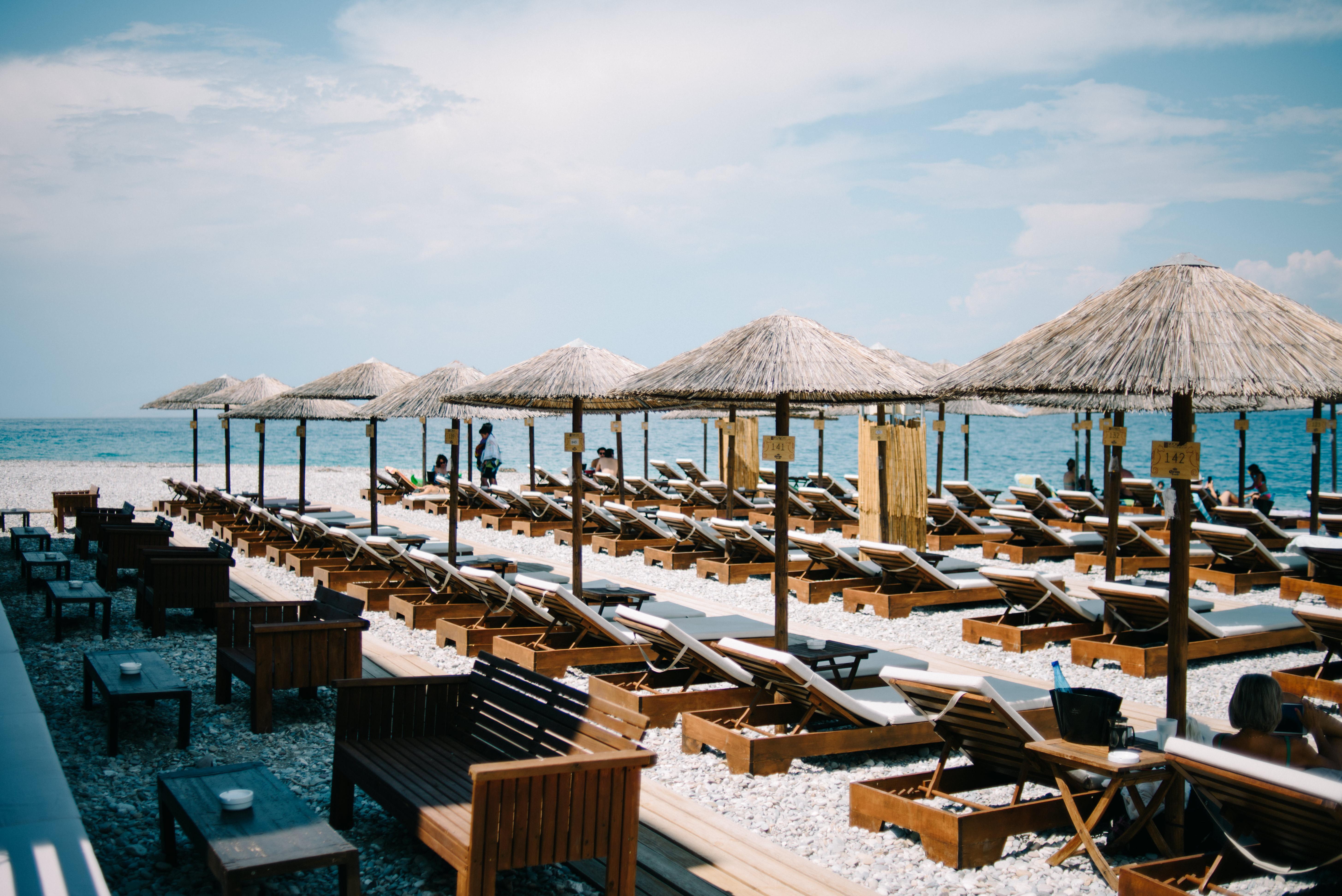 Sikyon Coast Hotel And Resort Xylokastro Dış mekan fotoğraf
