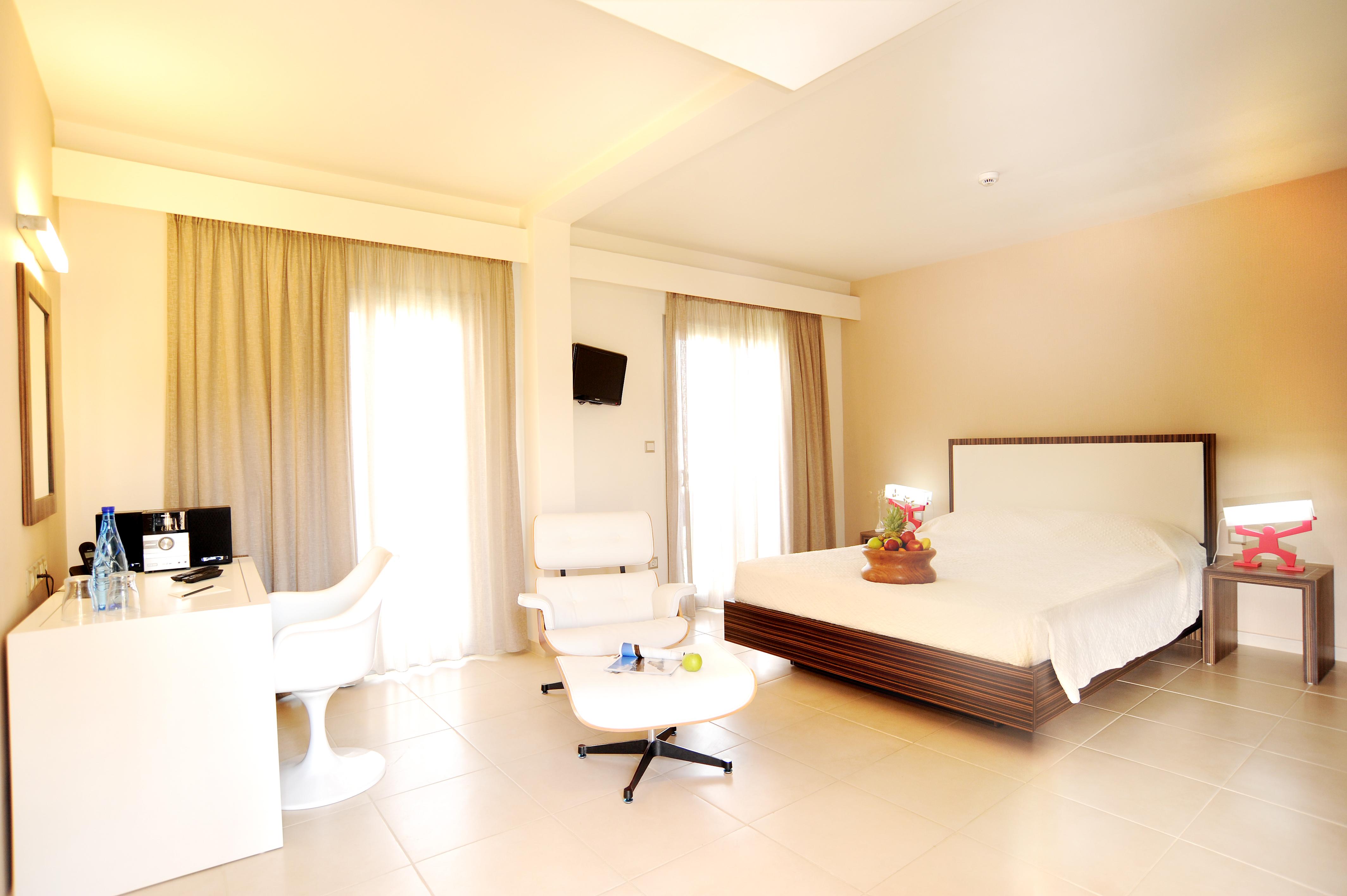 Sikyon Coast Hotel And Resort Xylokastro Dış mekan fotoğraf