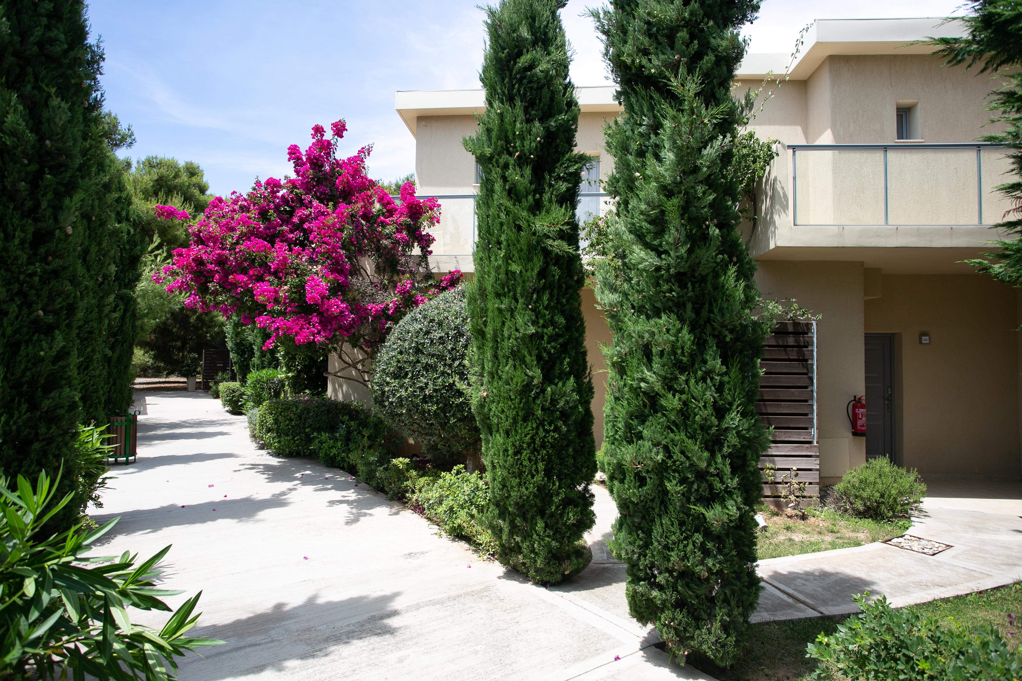 Sikyon Coast Hotel And Resort Xylokastro Dış mekan fotoğraf